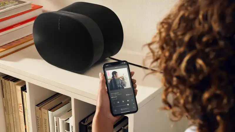 Sonos Announces Restructuring Plan Following App Glitch - Here's what it says