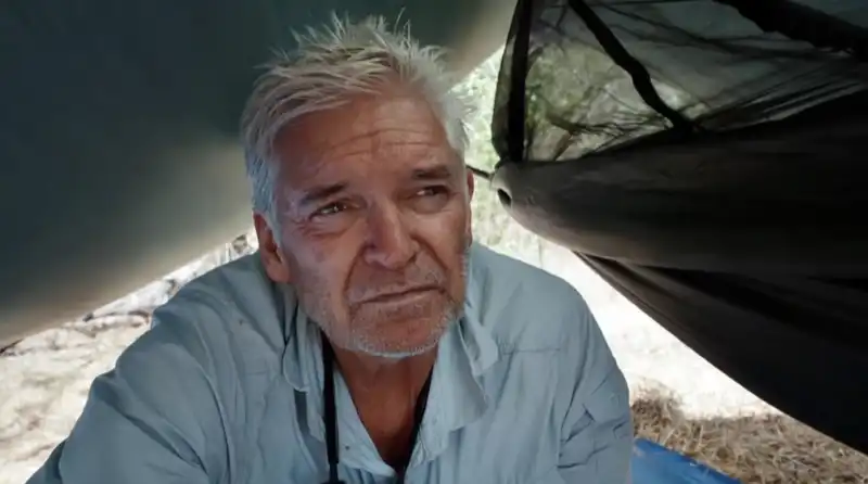 How to watch Phillip Schofield: Cast Away online from anywhere - stream full episodes now!