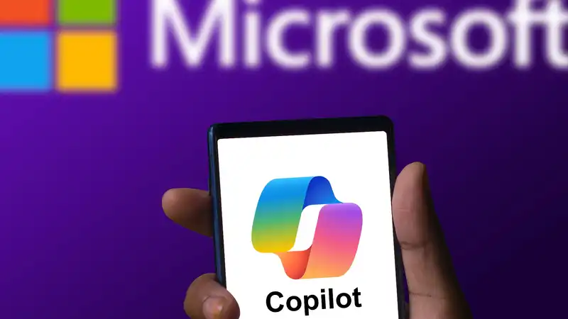 Microsoft is renewing its copilot