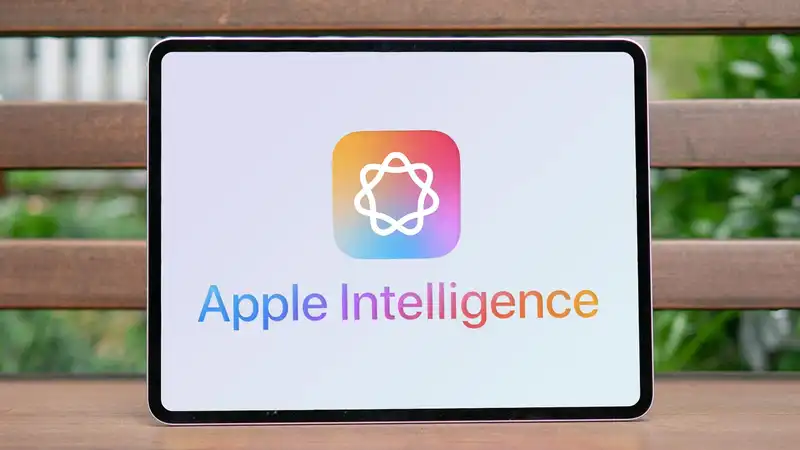 Apple rumored to release iPad-like smart display with Apple Intelligence next year