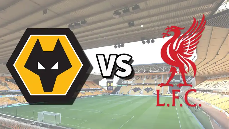 Wolves vs Liverpool live stream: How to watch Premier League 2024/25 matches online and on TV, team news