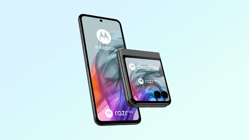 Motorola to launch new foldable this week?