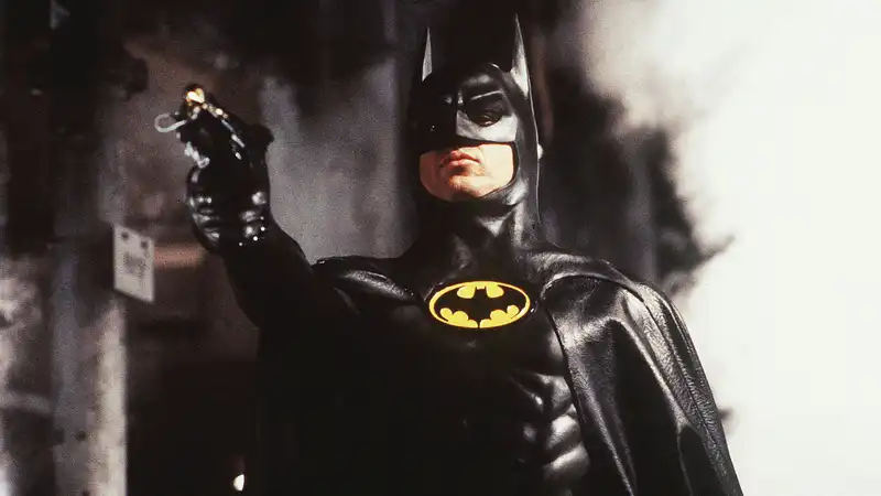 Batman movies and shows in order: how and where to watch all Batman movies and shows online