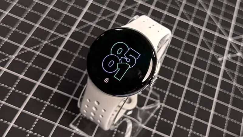 Wear OS 5 Coming to Pixel Watch and Pixel 2 - How to Get the New OS