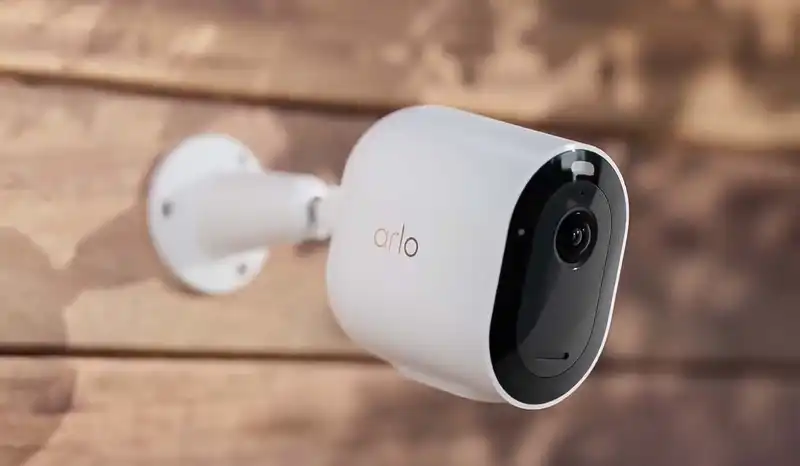 Arlo's camera recognizes faces, vehicles, and custom AI and alerts you - how does it work?