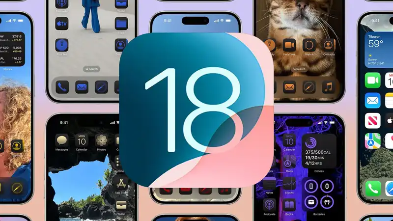 iOS 18 - 3 hidden features to make your life easier