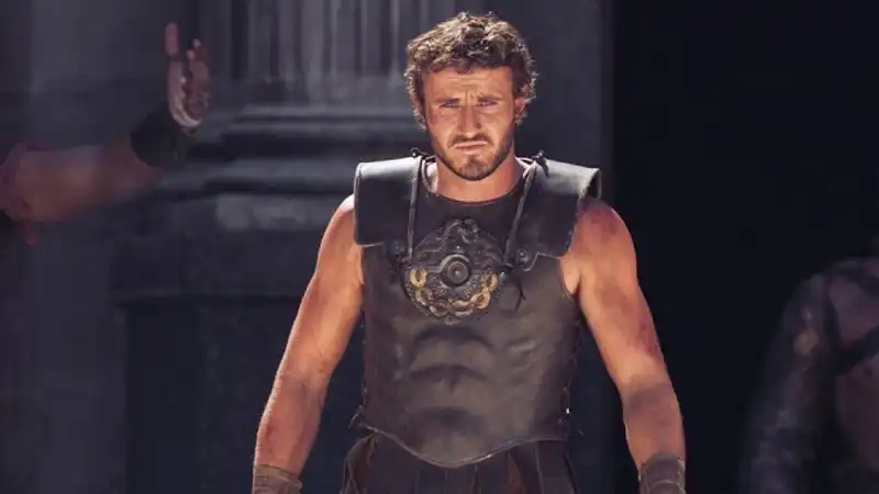 New Trailer for “Gladiator 2” Released - Convinced It Will Be the Movie of the Year