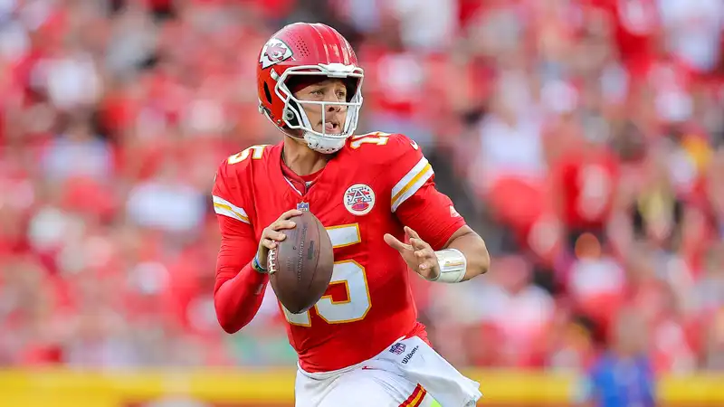 Chiefs vs Falcons Live Stream: How to Watch NFL Online from Anywhere, Odds