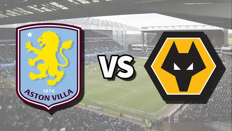 Aston Villa vs Wolves Live Stream: How to Watch Premier League Matches Online and on TV