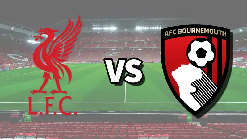 Liverpool vs Bournemouth live stream: How to watch the Premier League match online and on TV, team news