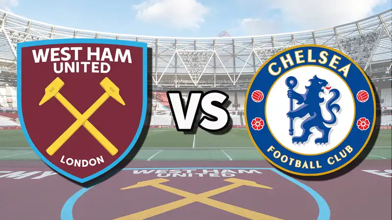 West Ham vs Chelsea live stream: How to watch Premier League 2024/25 matches online and on TV