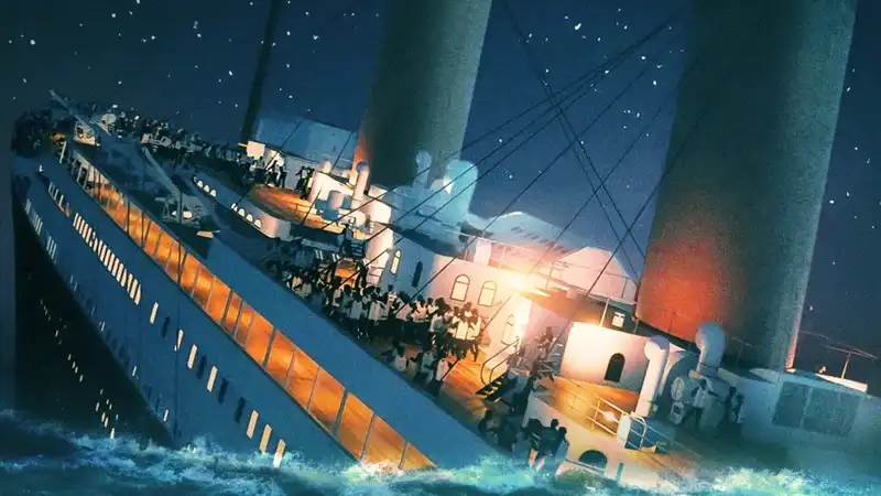 How to watch Mystery from the Grave: Titanic online, free - RMS Titanic Documentary