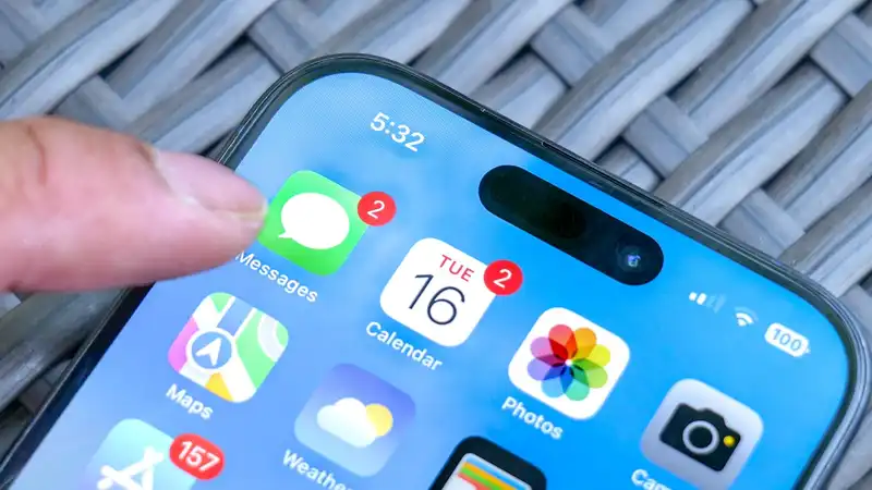 Severe bug in iOS18 causes Messages app to crash repeatedly - here's how to fix it