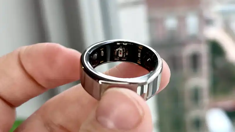 Oura Ring 4 was leaked