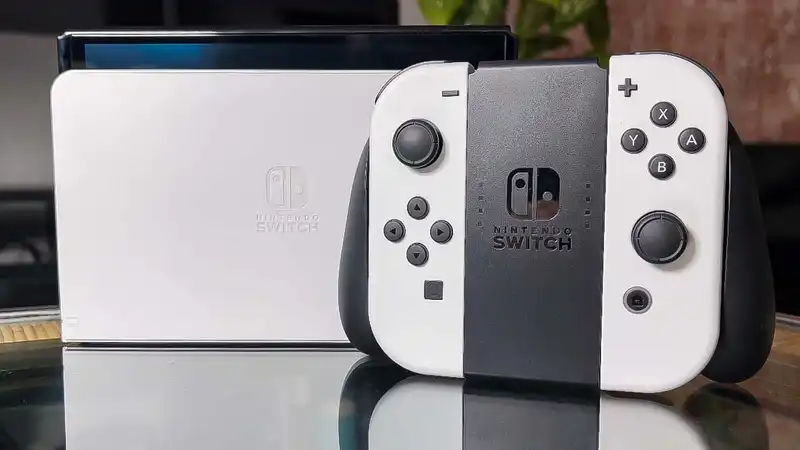 Massive leak of Nintendo-Switch 2 may be the first unveiling of the new console