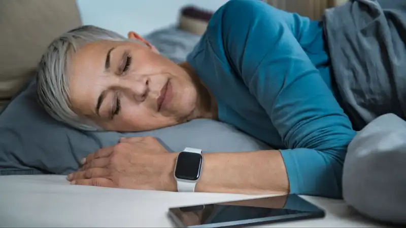 Sleep Apnea Experts Weigh in on Apple Watch's Latest Health Feature - Here's the Verdict