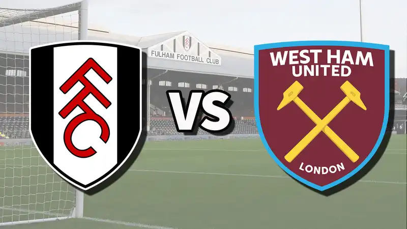 Fulham vs West Ham Live Stream: How to Watch Premier League Matches Online and on TV, Team News