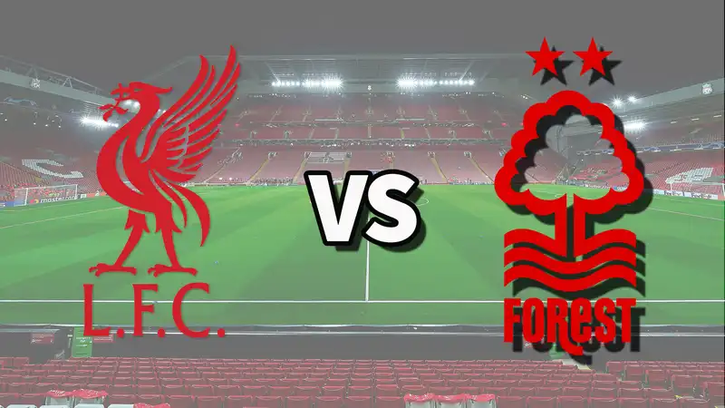 Liverpool vs Nottm Forest Live Stream: How to Watch Today's Premier League Matches Online, Team News