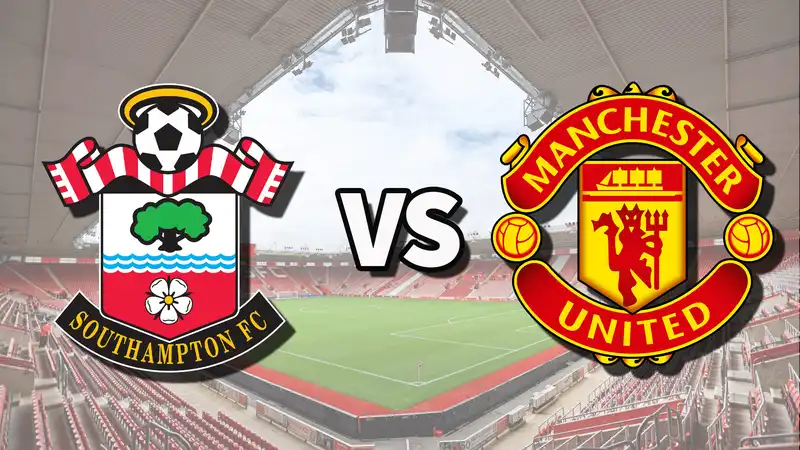 Southampton vs Man Utd live stream: how to watch the Premier League 2024/25 match online and on TV, team news