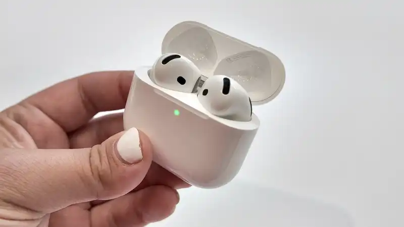 AirPods4 has a feature that Apple didn't tell you