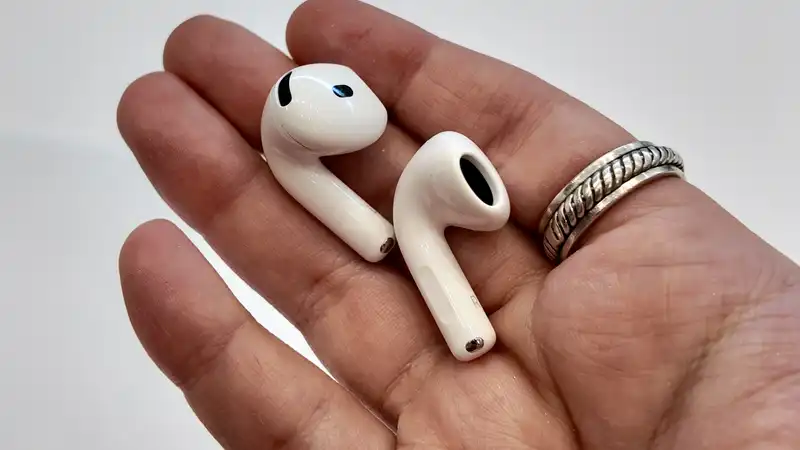 AirPods 4 noise canceling worse than AirPods Pro 2 - how bad?