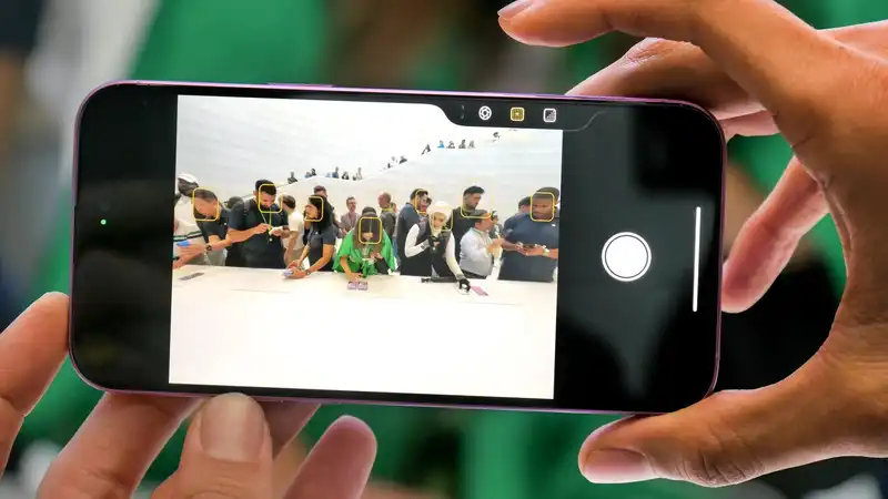 iPhone16 camera control can be copied by Android - this looks like the next smartphone trend