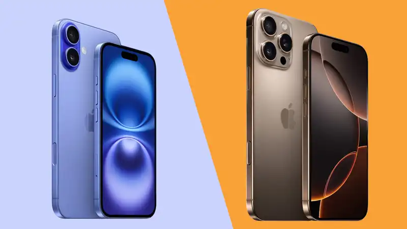 iPhone16 vs iPhone16Pro: Which new iPhone should I buy?