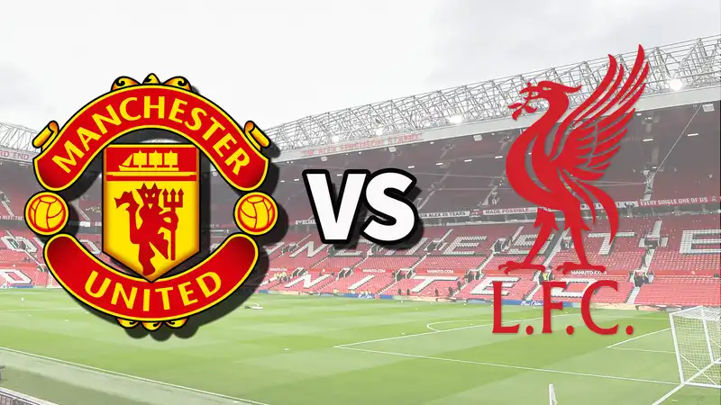 Man U vs Liverpool Live Stream: How to Watch Premier League Matches Online and on TV, Team News