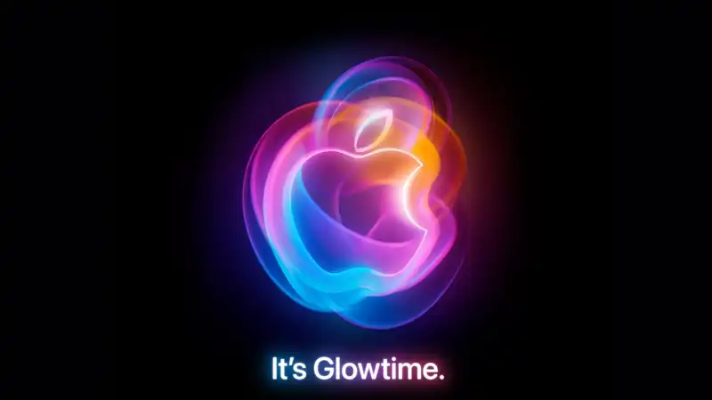 Apple “Glow Time” iPhone 16 Event - 5 Rumors You Need to Know