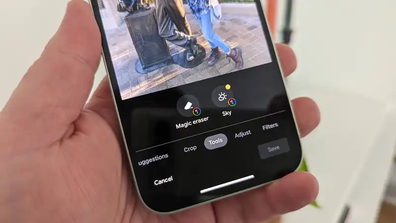 Google Photos is trying to make video editing even easier