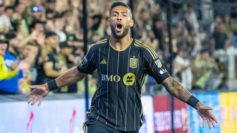 League Cup Final Live Stream 2024: How to Watch Columbus vs LAFC Online and on TV