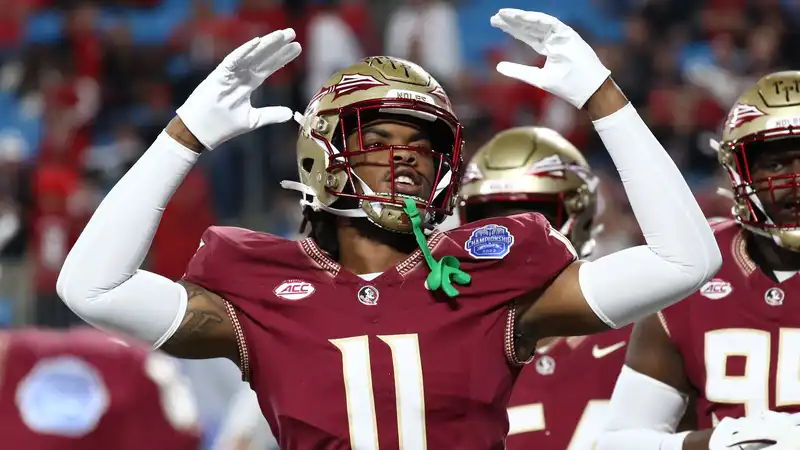 Florida State vs Georgia Tech Live Stream: How to Watch College Football Week 1 Games Online from Anywhere Today