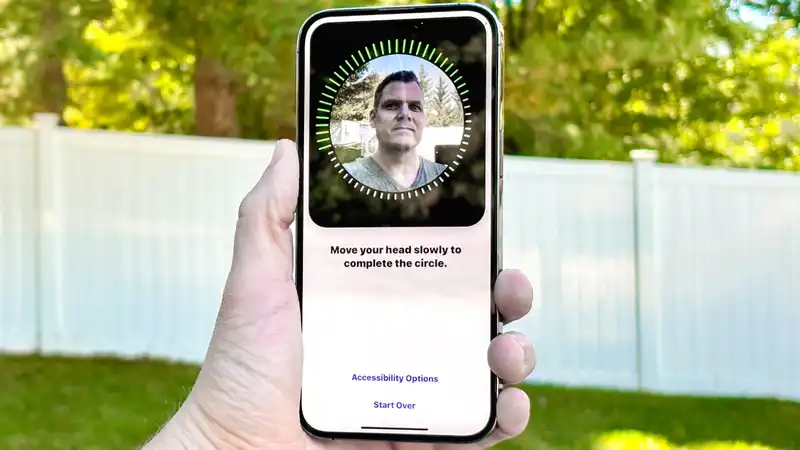 iPhone 16 Pro, Face ID to receive a major upgrade