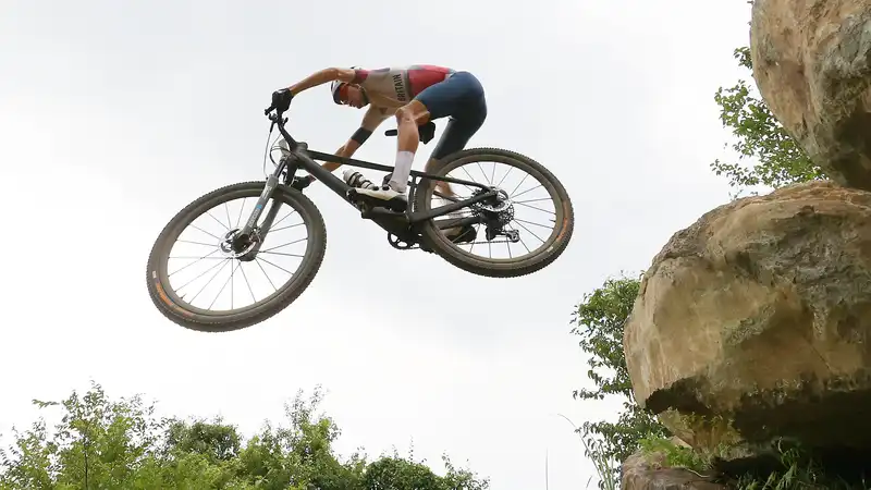 Mountain Bike World Championship 2024 Live Stream: How to Watch Cycling Online for Free