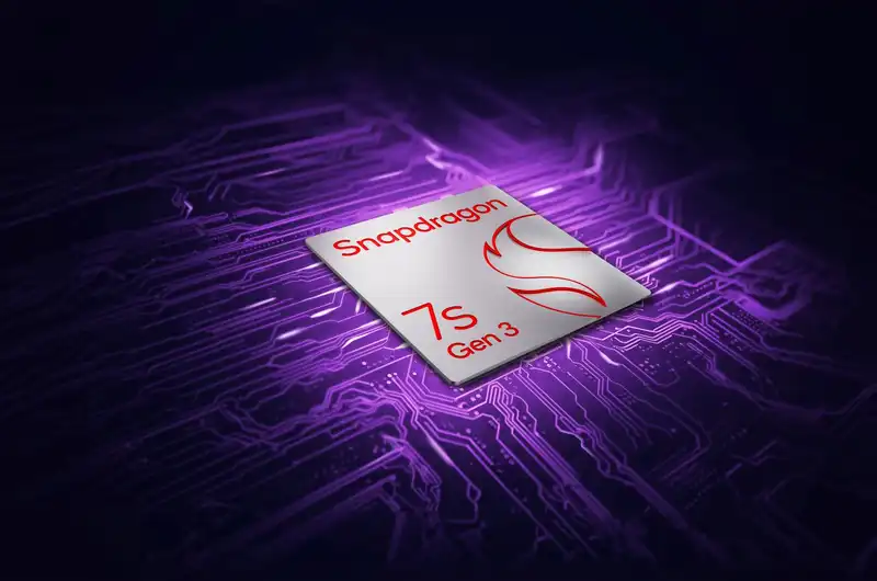 Snapdragon 7s Gen 3 is Here, Bringing AI Capabilities to Mid-Range Smartphones