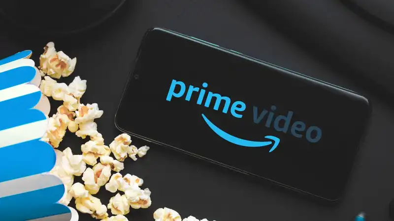 Rotten Tomatoes added 5 great films to Prime Video over 90% of the time.