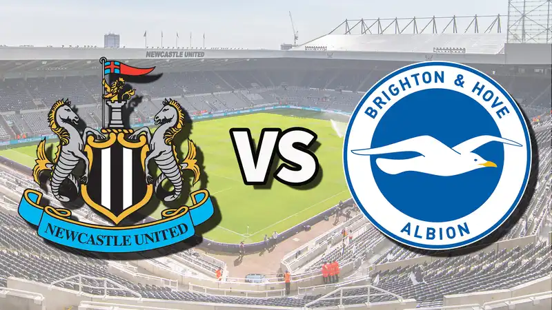 Newcastle vs Brighton live stream: How to watch Premier League matches online