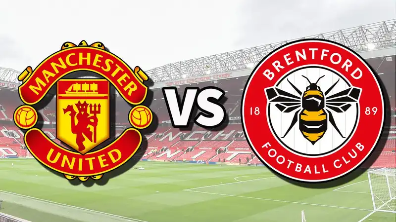 Man U vs Brentford Live Stream: How to Watch Premier League Matches Online and on TV, Team News