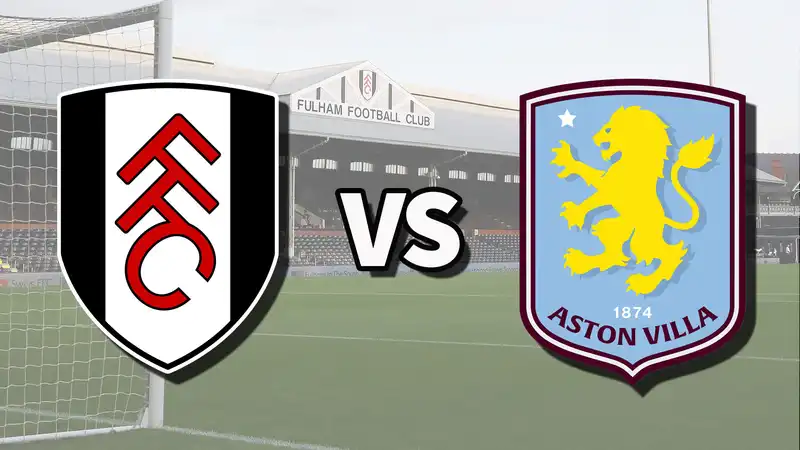 Fulham vs. Aston Villa live stream: How to watch Premier League matches online and on TV, McGinn's first start, team news