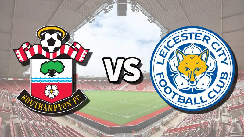 Southampton vs. Leicester City live stream: How to watch Premier League matches online and on TV, team news