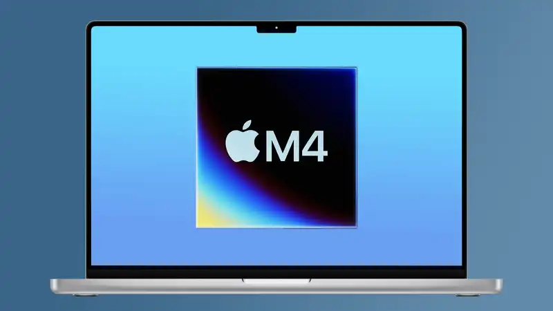 M4 MacBook Pro is about to be released.