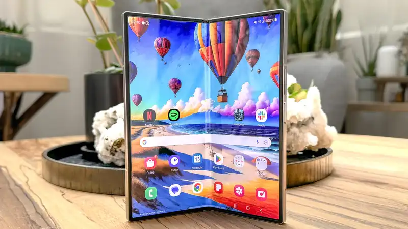 Samsung Galaxy Z Fold 6 SE Release Date Revealed - Much Earlier Than Expected