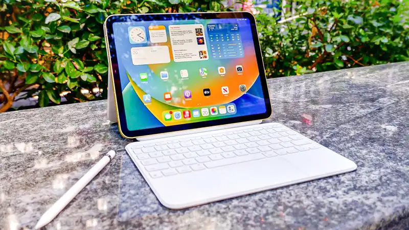 Apple reportedly developing entry-level iPad 11