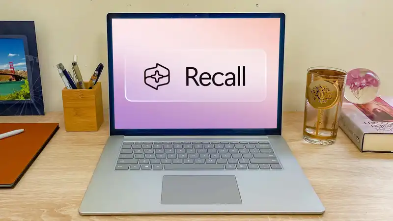 Microsoft Pauses “Recall” Again - Controversial Feature Needs More Time