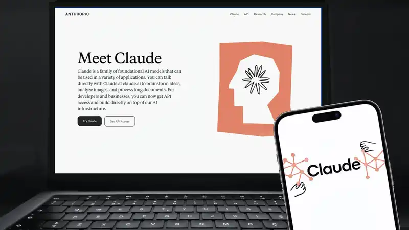 Claude AI Expands with Desktop App and Dictation Support - Here's What's New