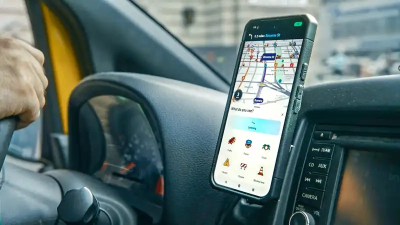 Waze will undergo a major upgrade to its AI, fixing one of its most dangerous and distracting features.