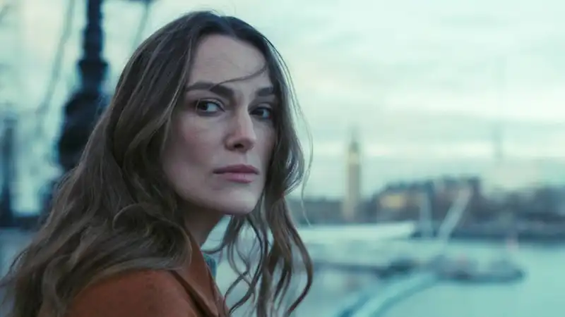 First Trailer Released for Netflix's New Spy Thriller Show - Looks Like the Perfect Binge Watch