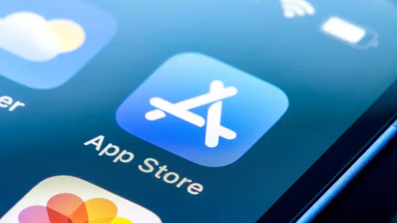 Apple's App Store gets a major upgrade to AI.