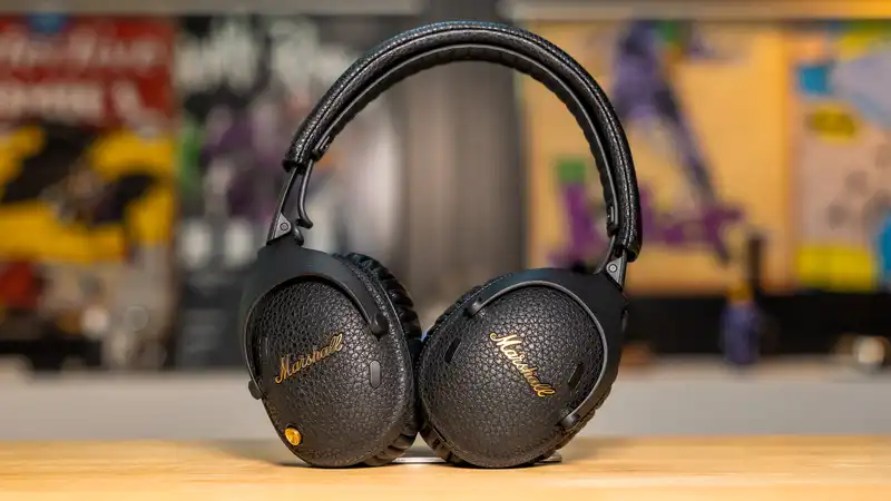 Marshall Monitor III ANC Headphones - 3 Reasons to Buy and 3 Reasons to Skip