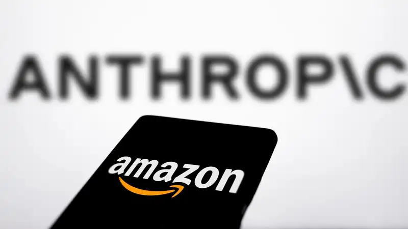 Amazon is considering a “multi-billion dollar” investment in crowe manufacturer Anthropic - here's why this is a big deal.